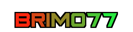 BRIMO77 Logo